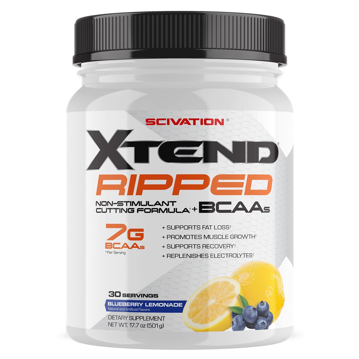 Xtend Ripped Aminos