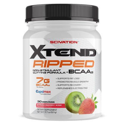 Xtend Ripped Aminos