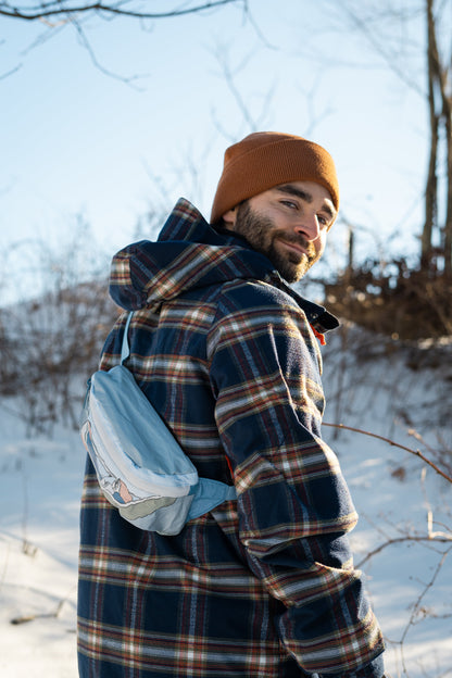 Yosemite National Park Hip Pack