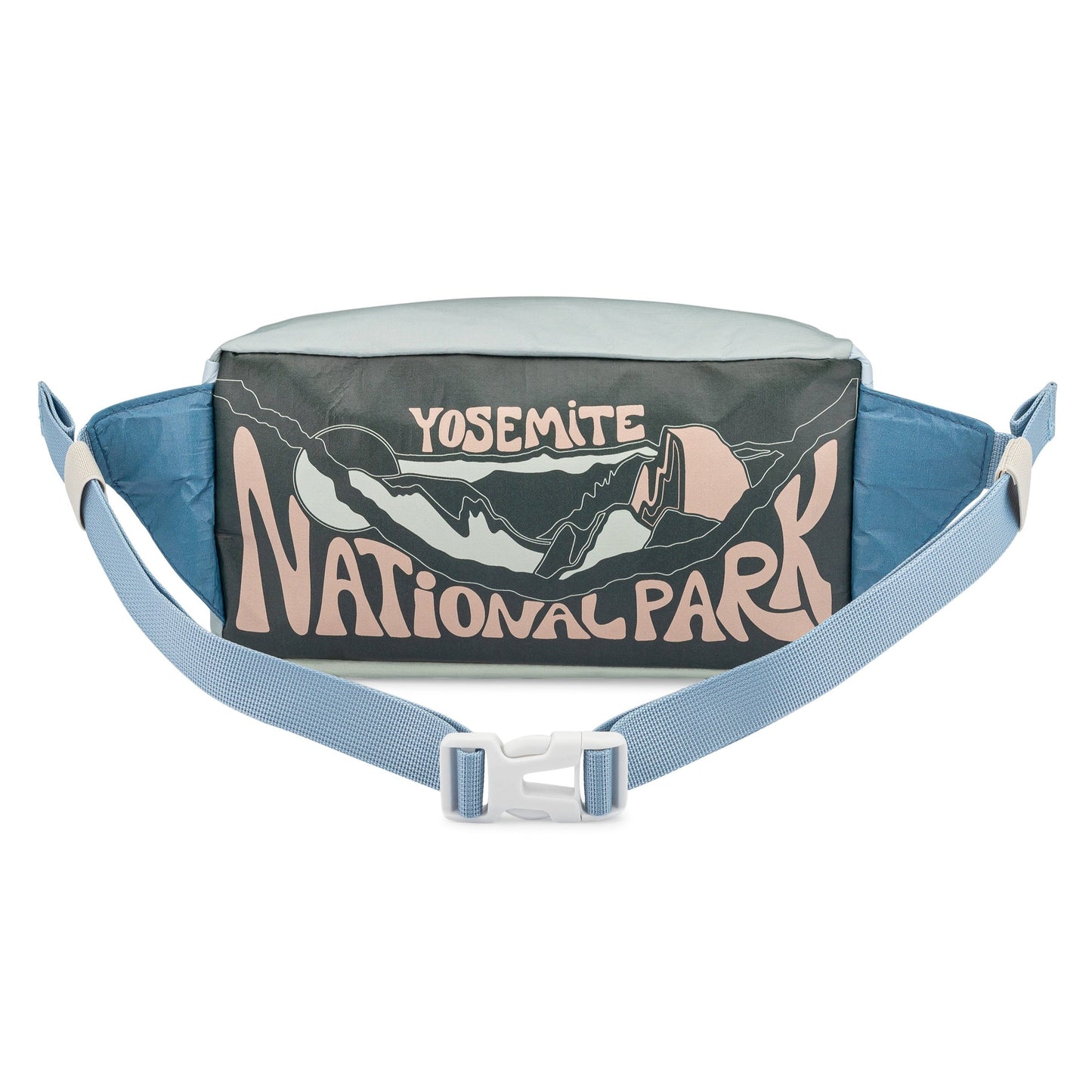 Yosemite National Park Hip Pack