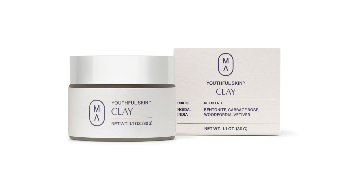 Youthful Skin™ Clay