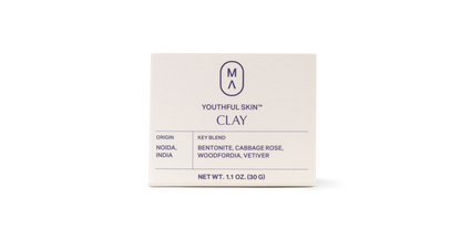 Youthful Skin™ Clay