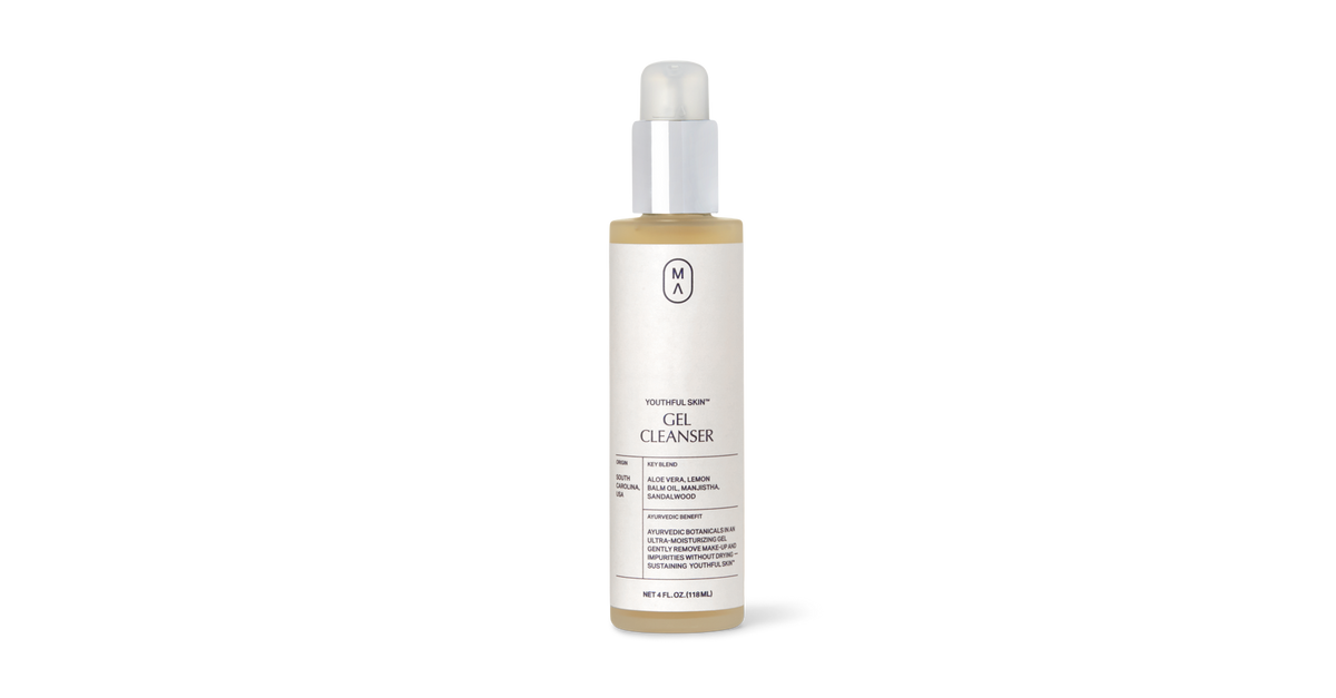 Youthful Skin® Gel Cleanser