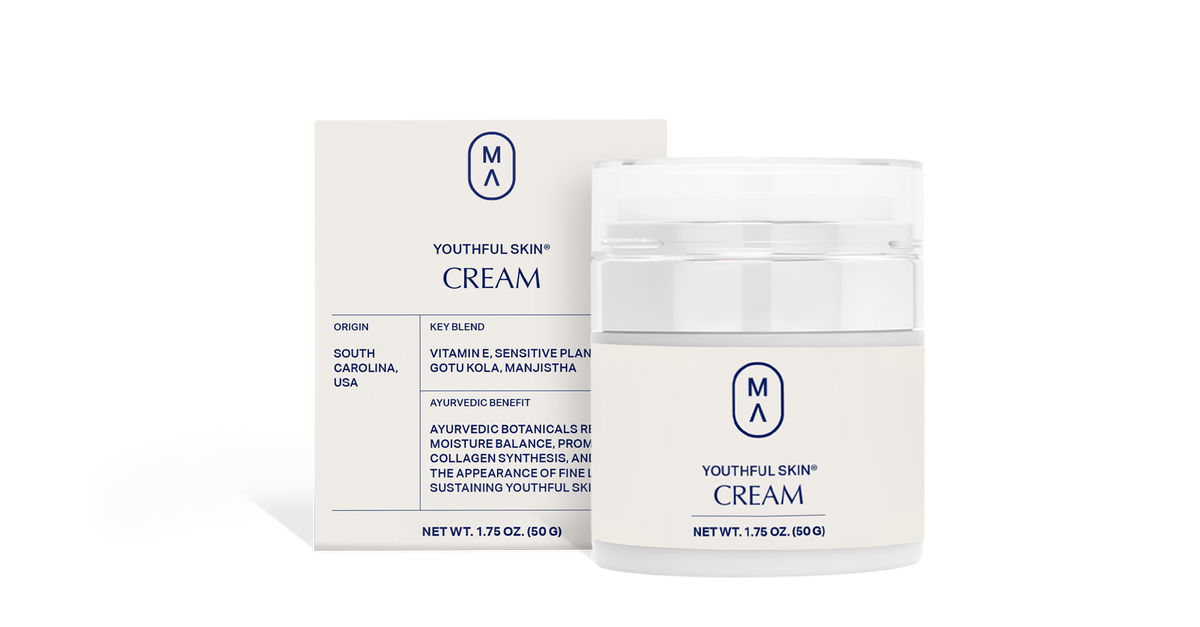 Youthful Skin® Cream