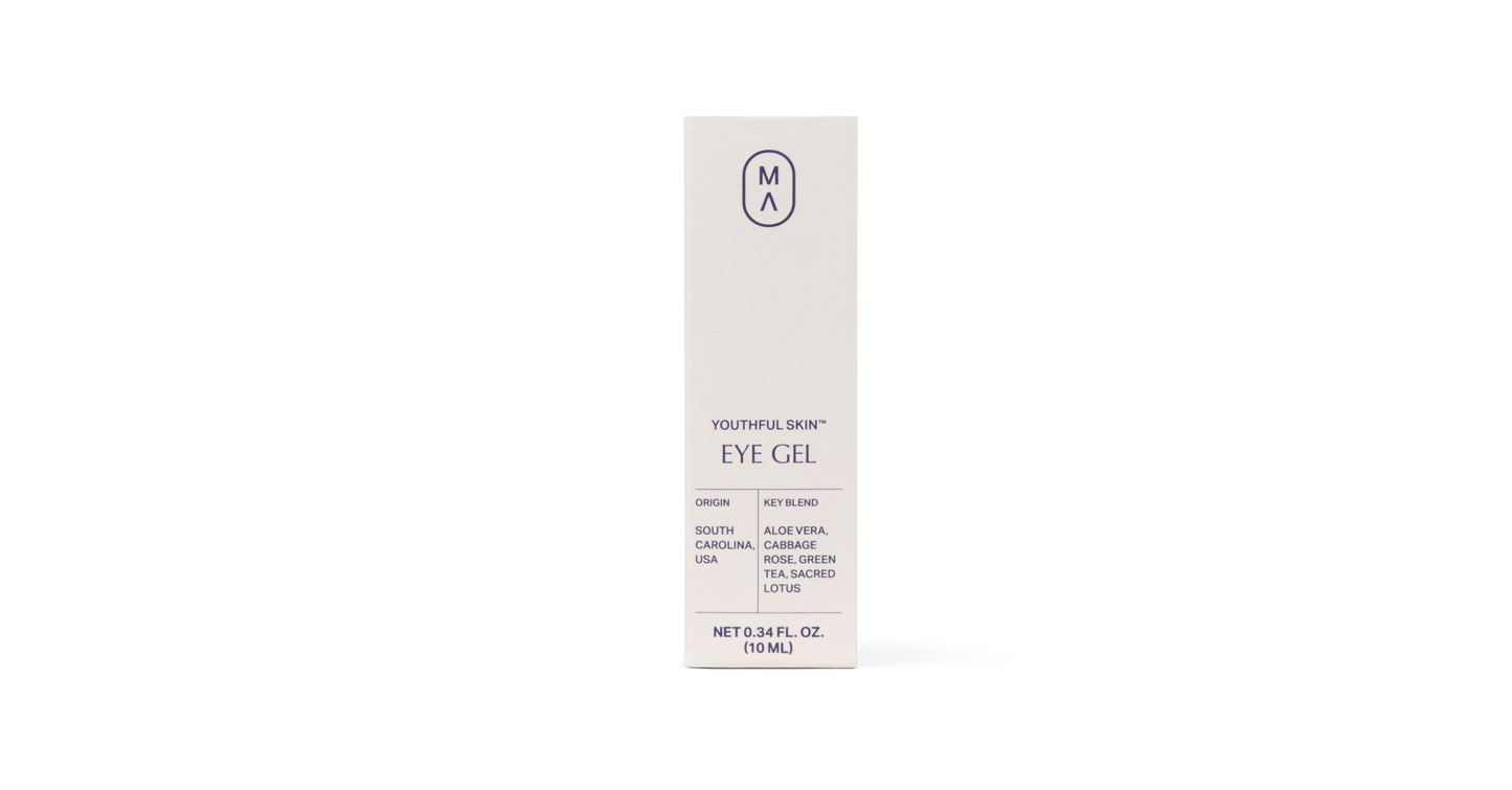 Youthful Skin™ Eye Gel