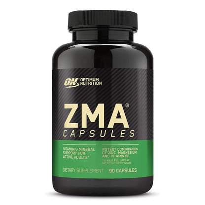 ZMA