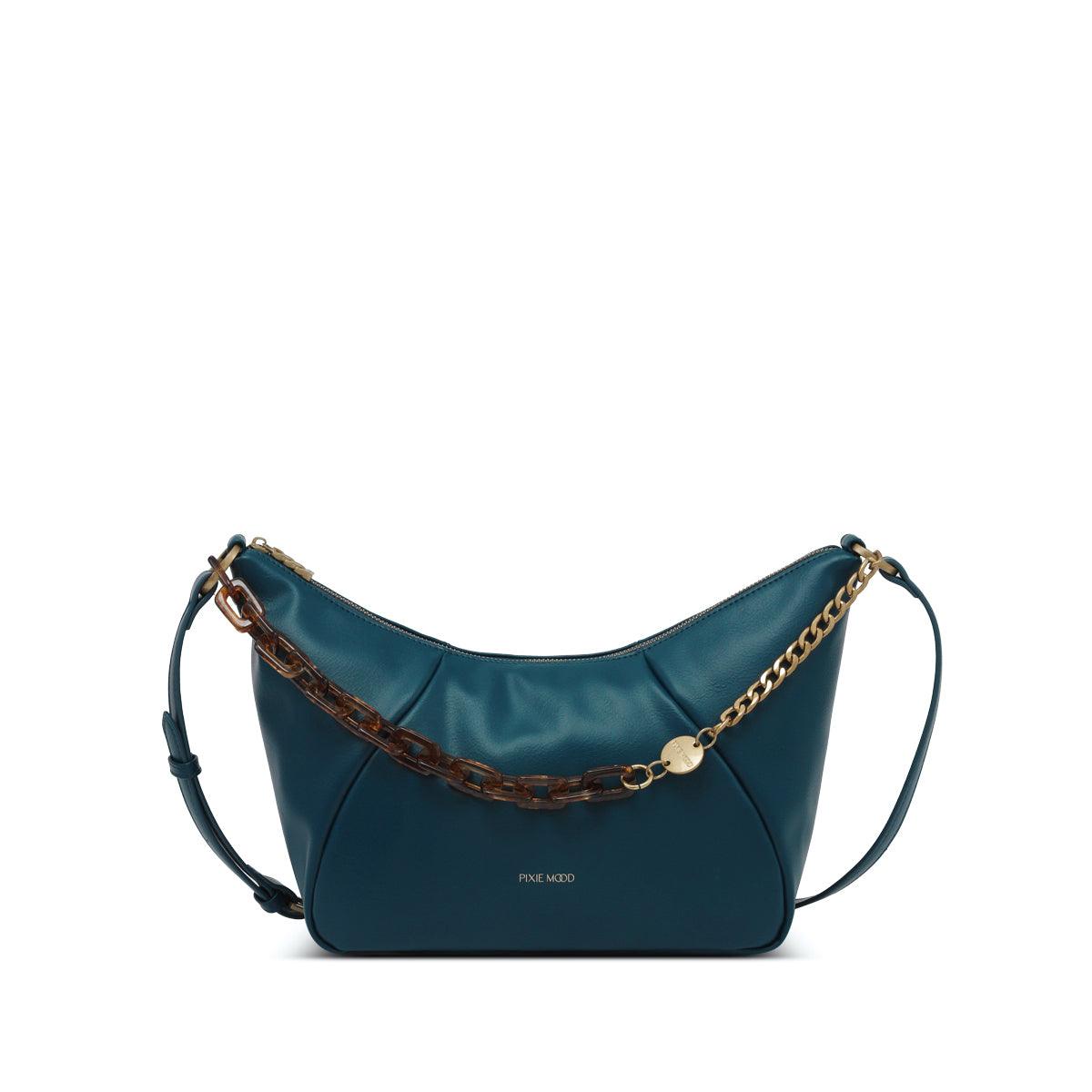 Zuri Shoulder Bag