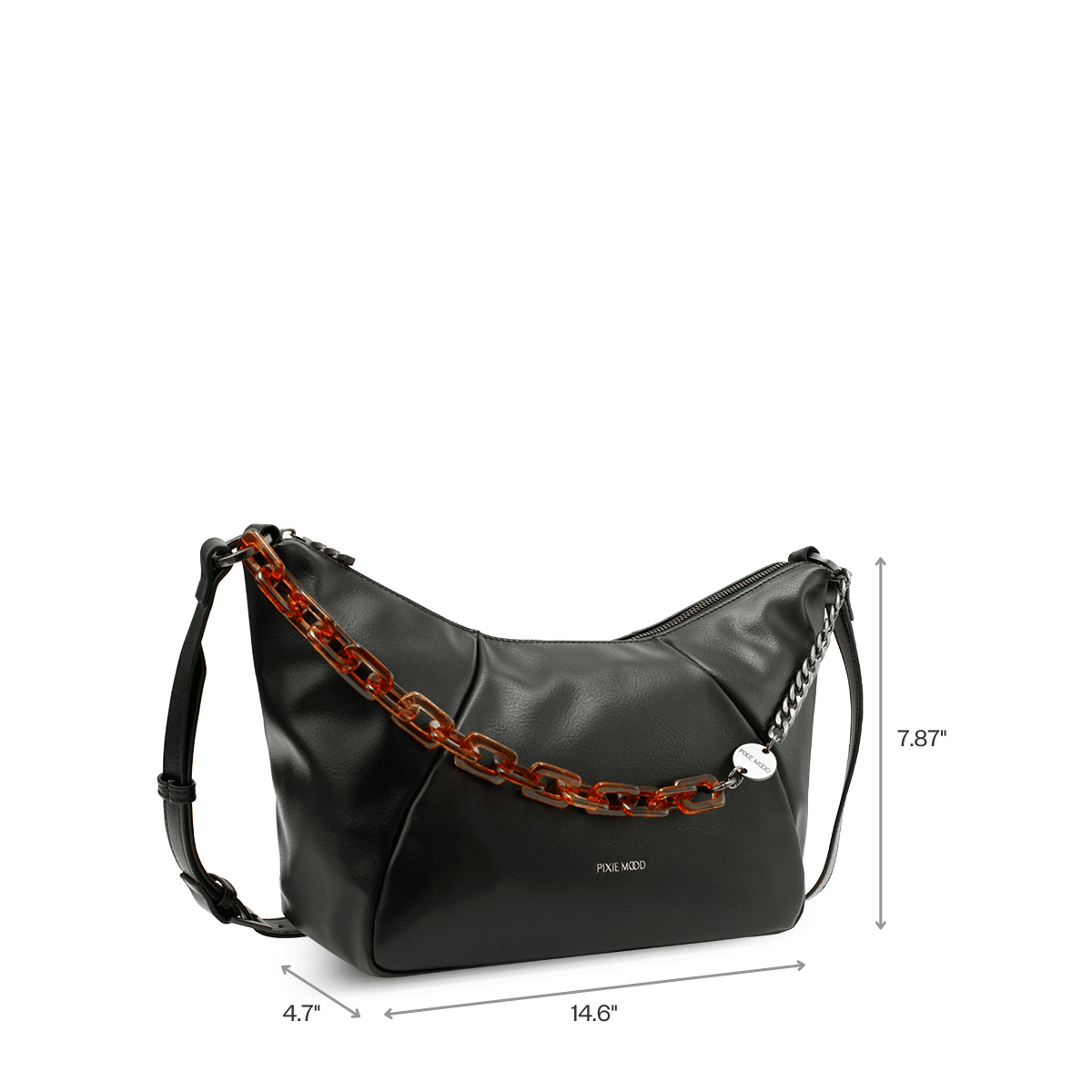 Zuri Shoulder Bag