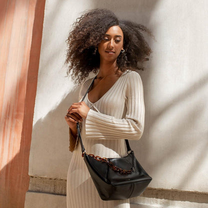 Zuri Shoulder Bag