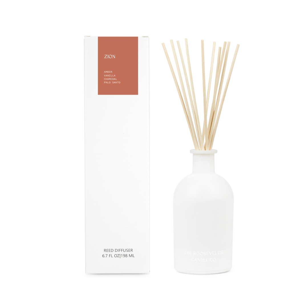 Reed Diffuser