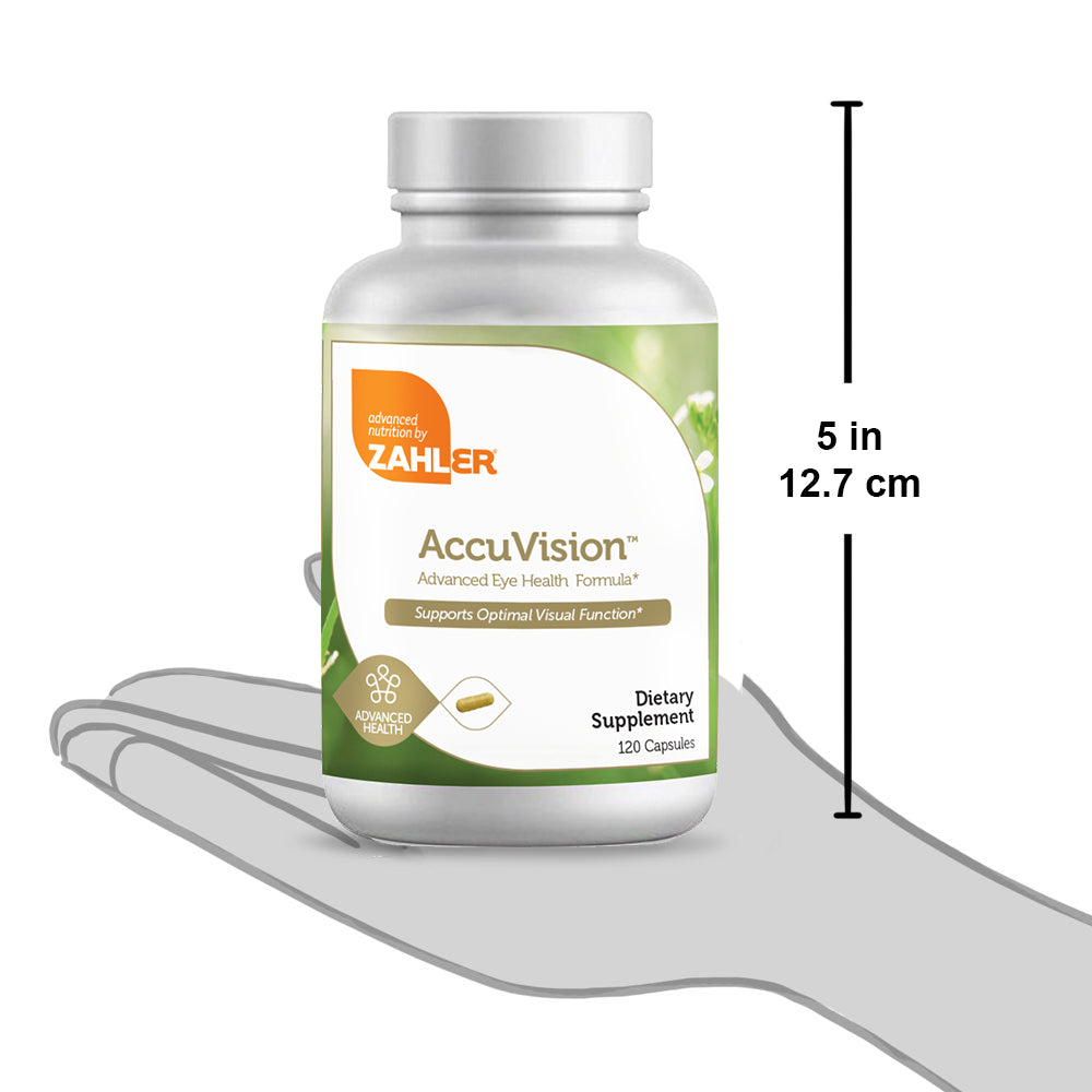 AccuVision