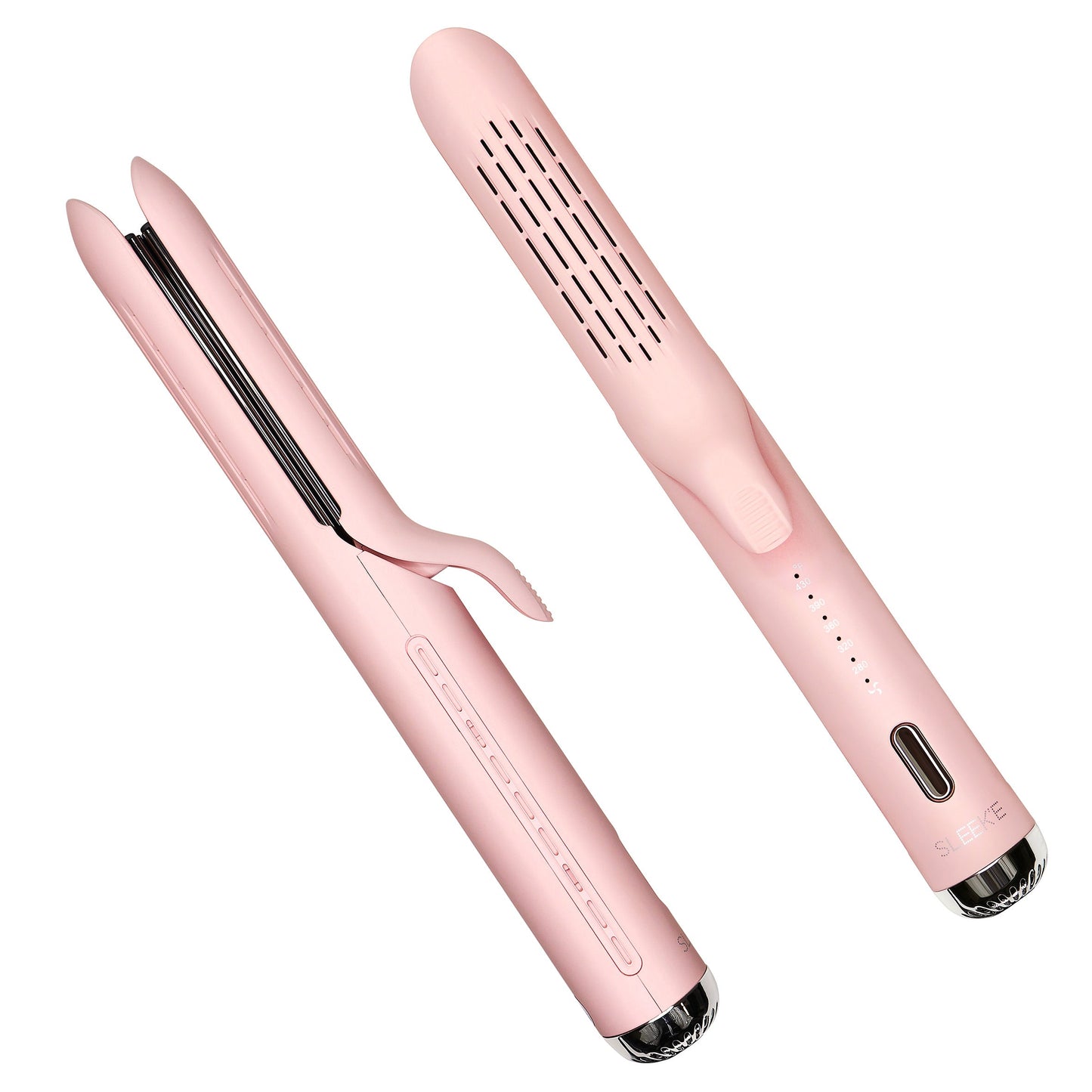 Infrared Air Styler