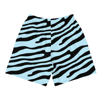 Men's Recycled Ocean Tiger Submersible Shorts