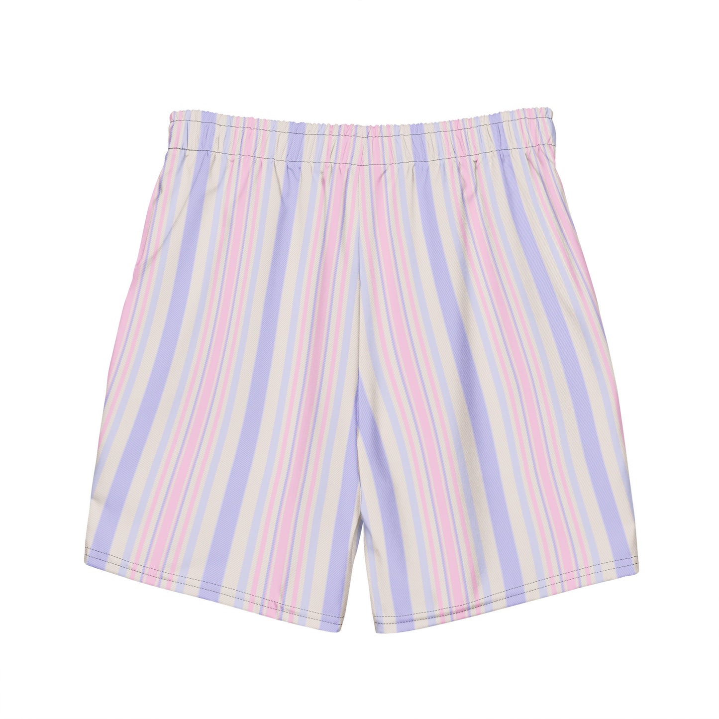 Men's Sunset Serenade swim trunks | Brinks Island Collection