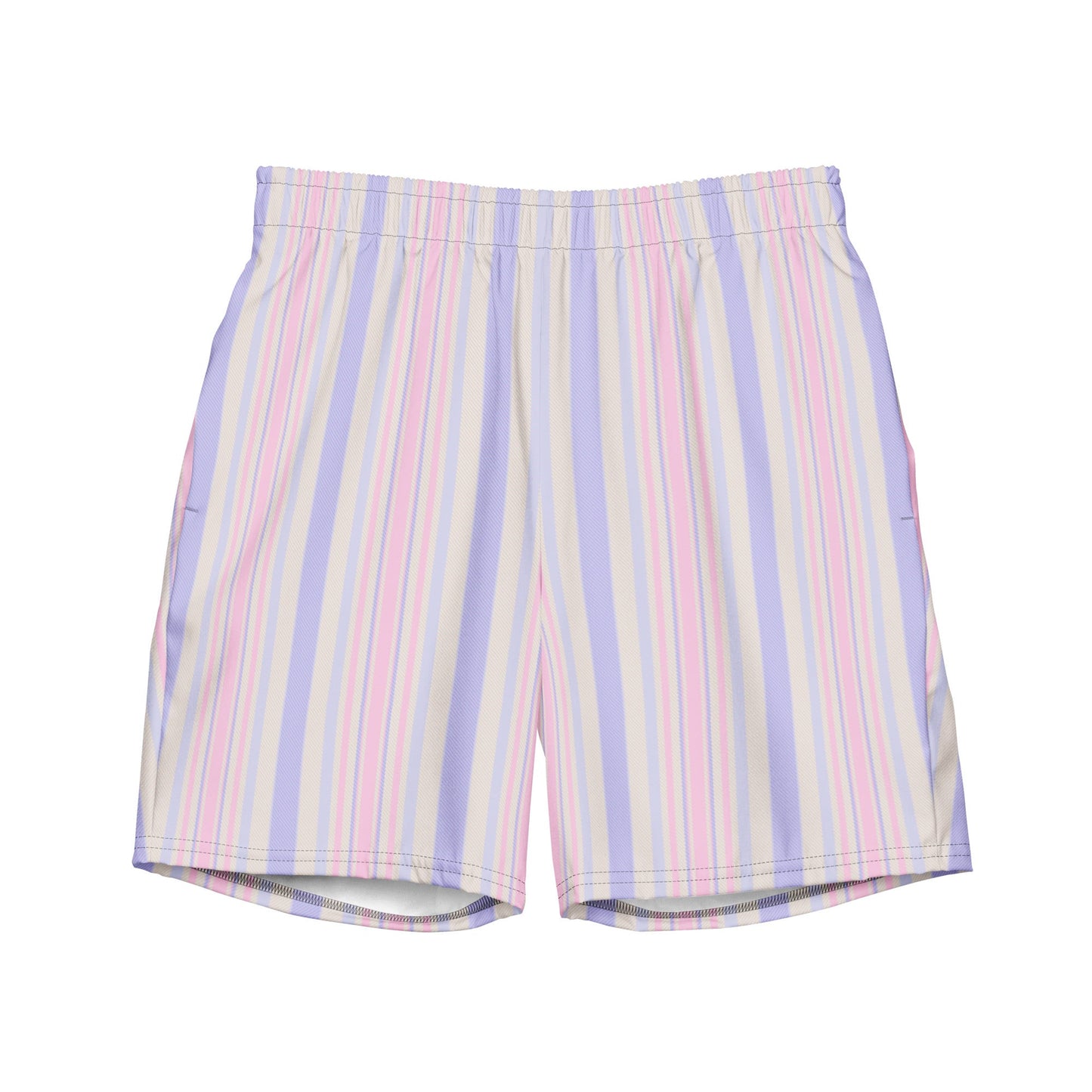 Men's Sunset Serenade swim trunks | Brinks Island Collection