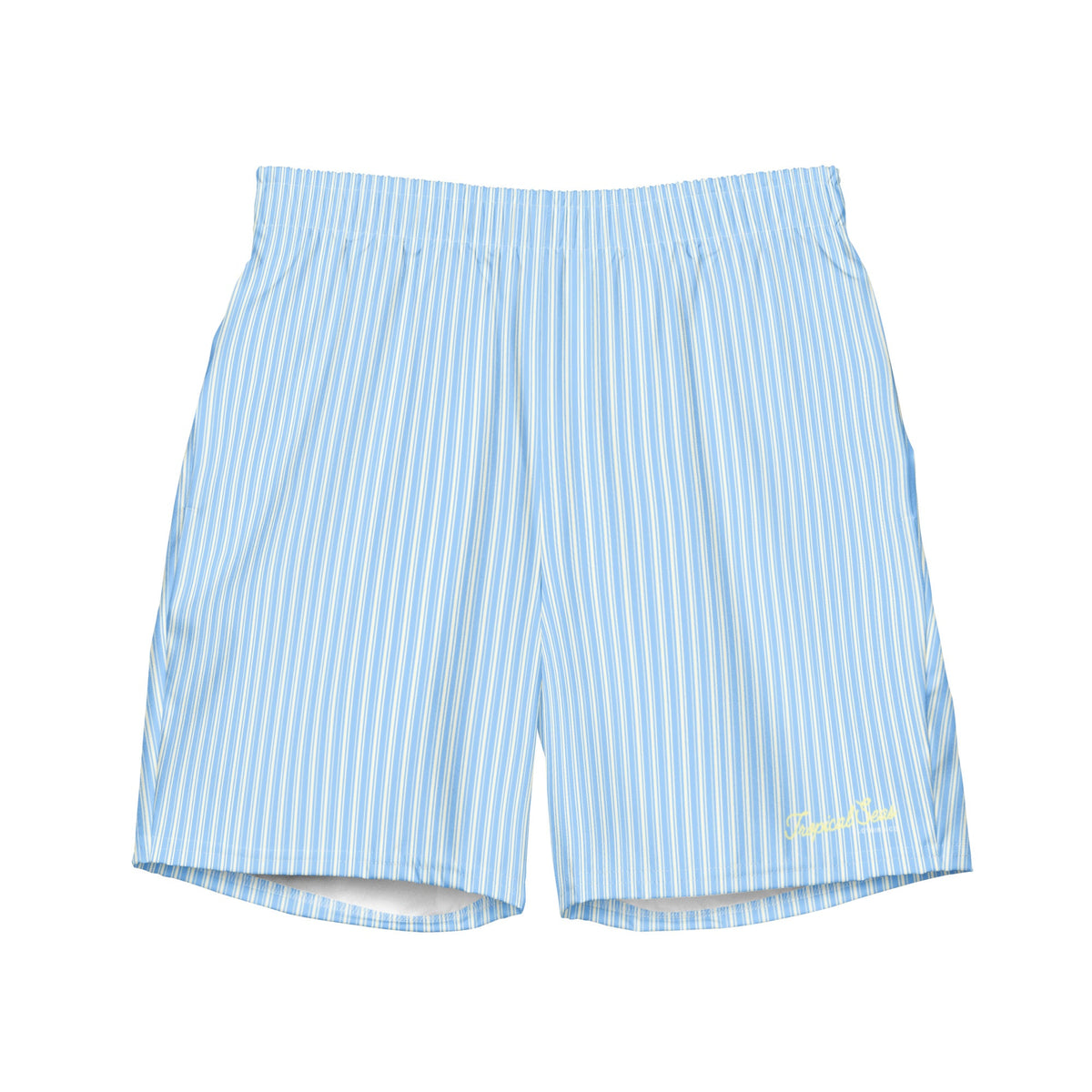 Men's Classic Old Money Retreat swim trunks | Brinks Island