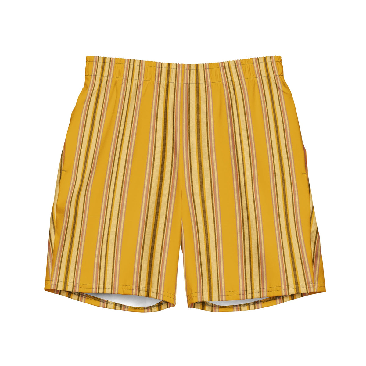 Men's Golden Sands Retreat swim trunks