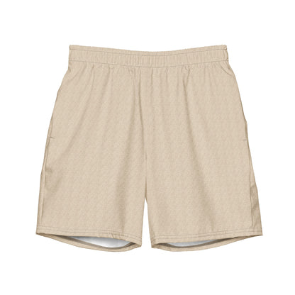 Men's Hampton Bay swim trunks | Brinks Island Collection