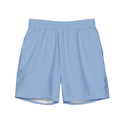 Men's Summer Blues swim trunks