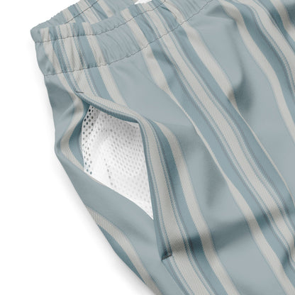 Men's Yacht Club Aristocrat swim trunks | Brinks Island Collection