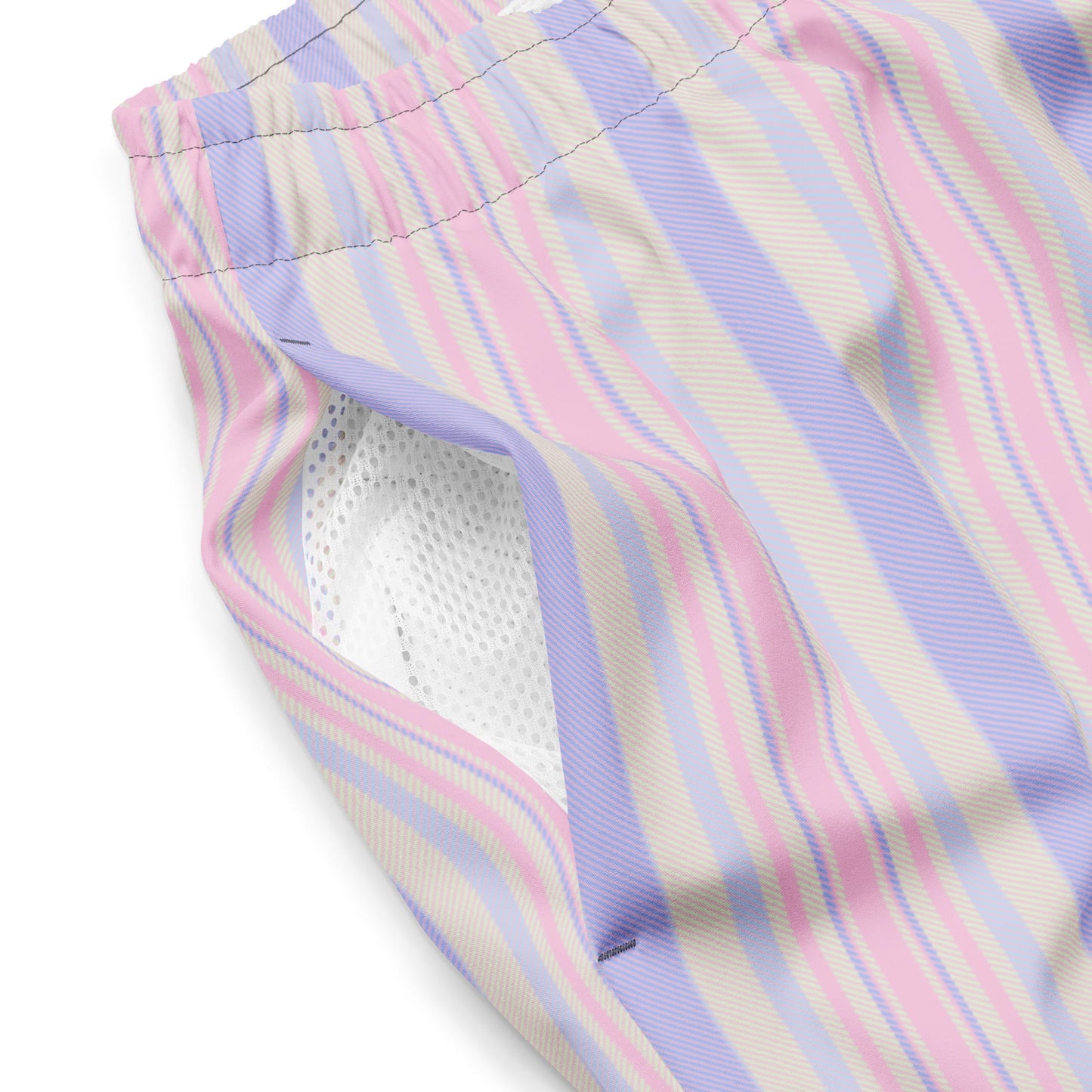 Men's Sunset Serenade swim trunks | Brinks Island Collection