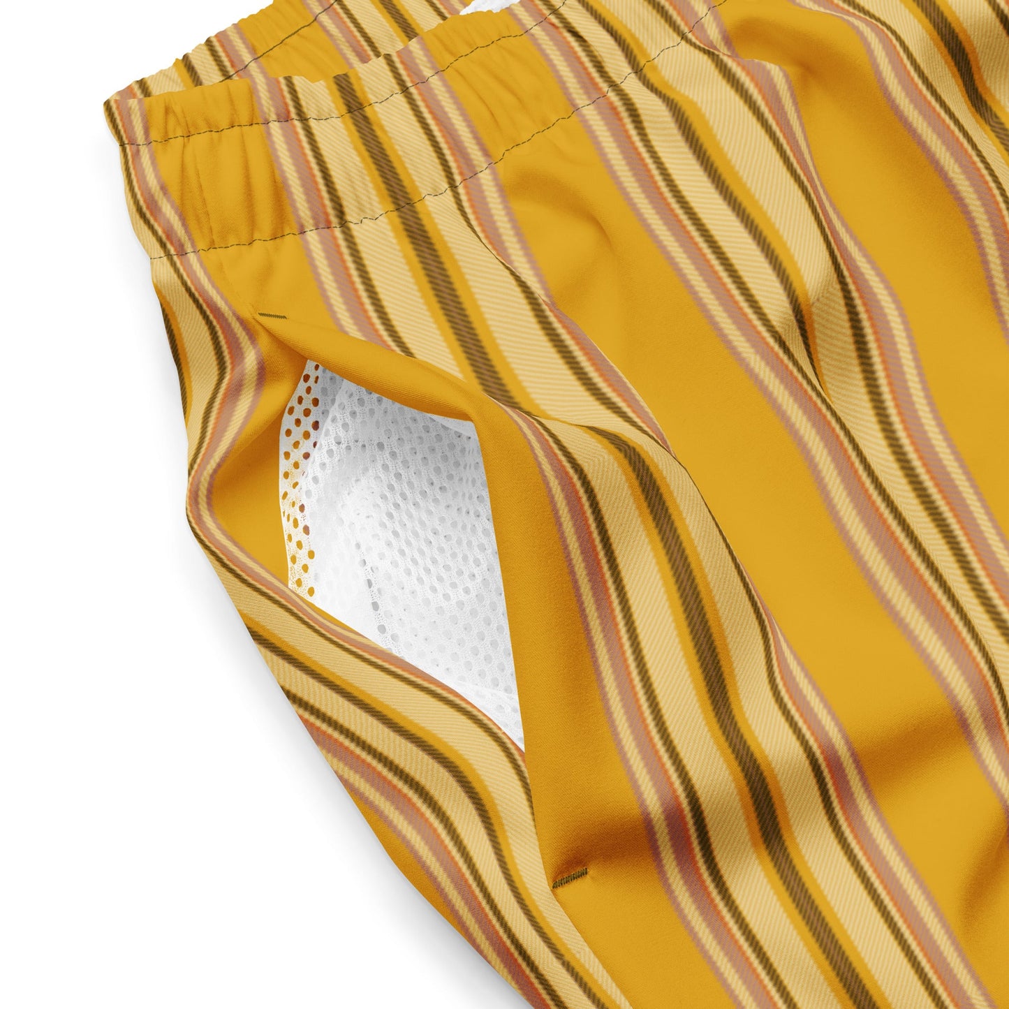 Men's Golden Sands Retreat swim trunks