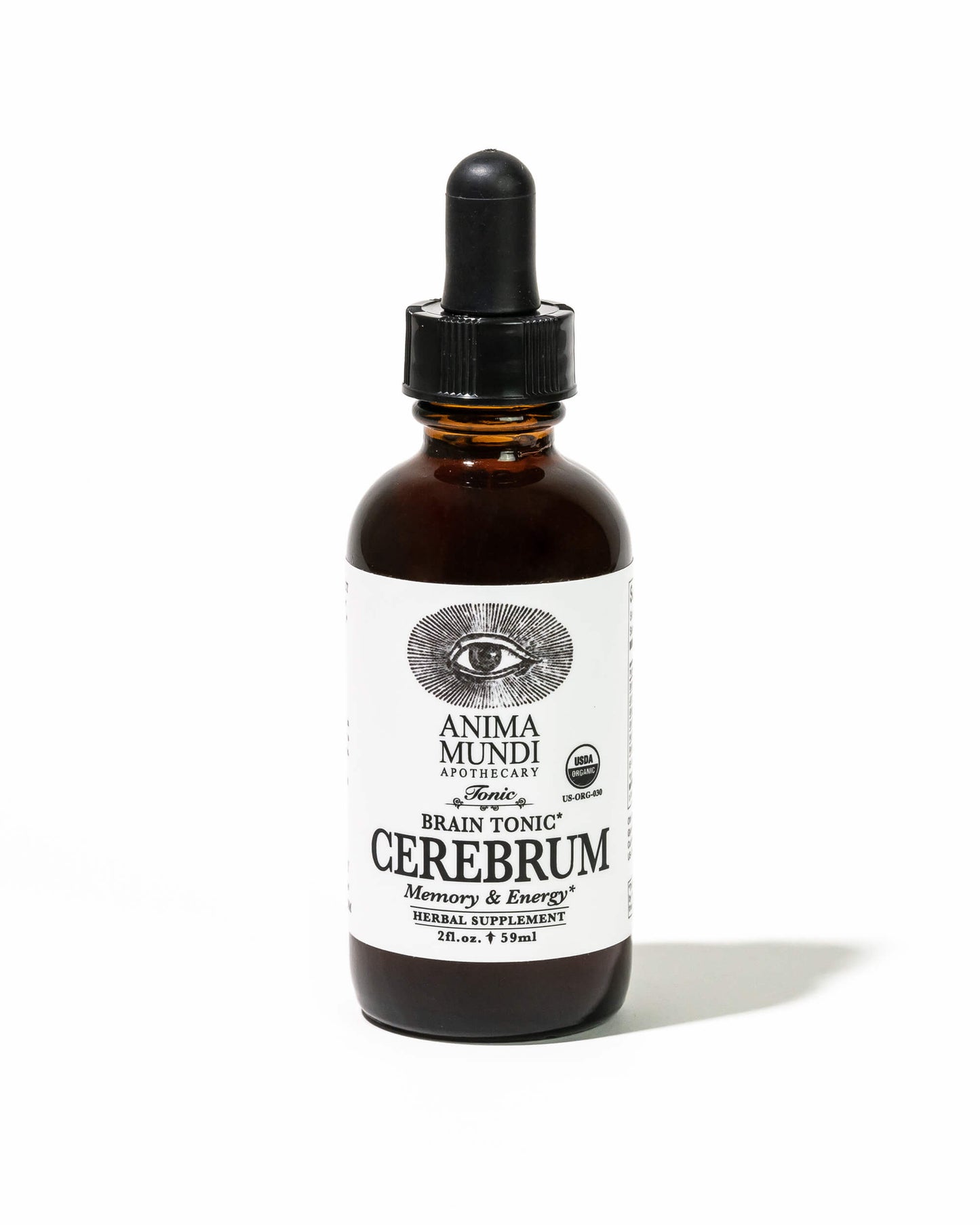 CEREBRUM Tonic | Memory + Energy