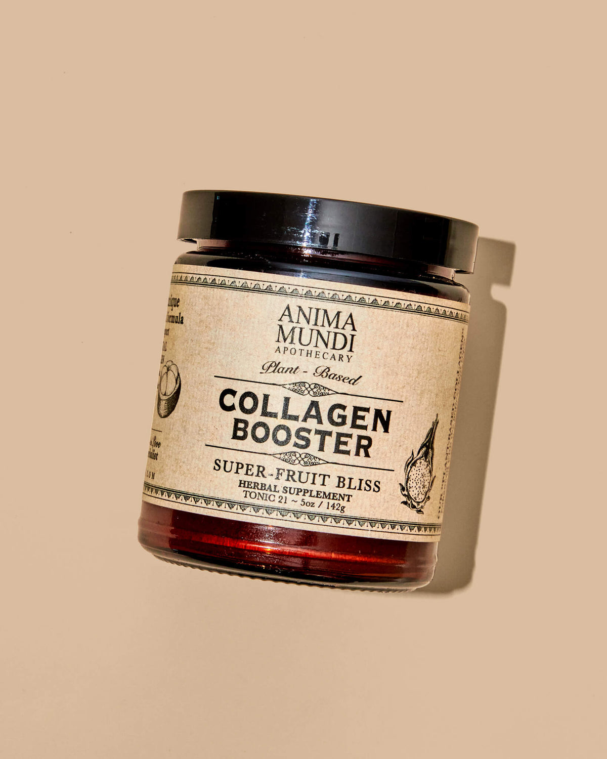 COLLAGEN BOOSTER Powder | Super-Fruit Bliss