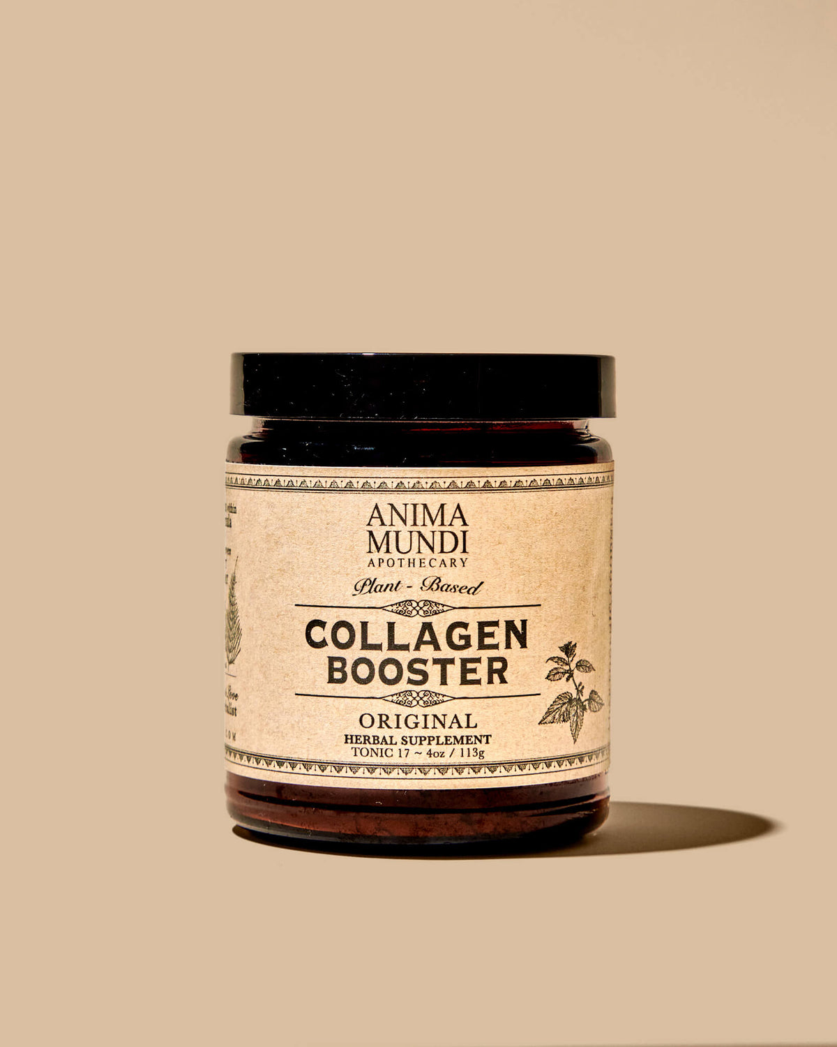 COLLAGEN BOOSTER Powder | Original Flavor