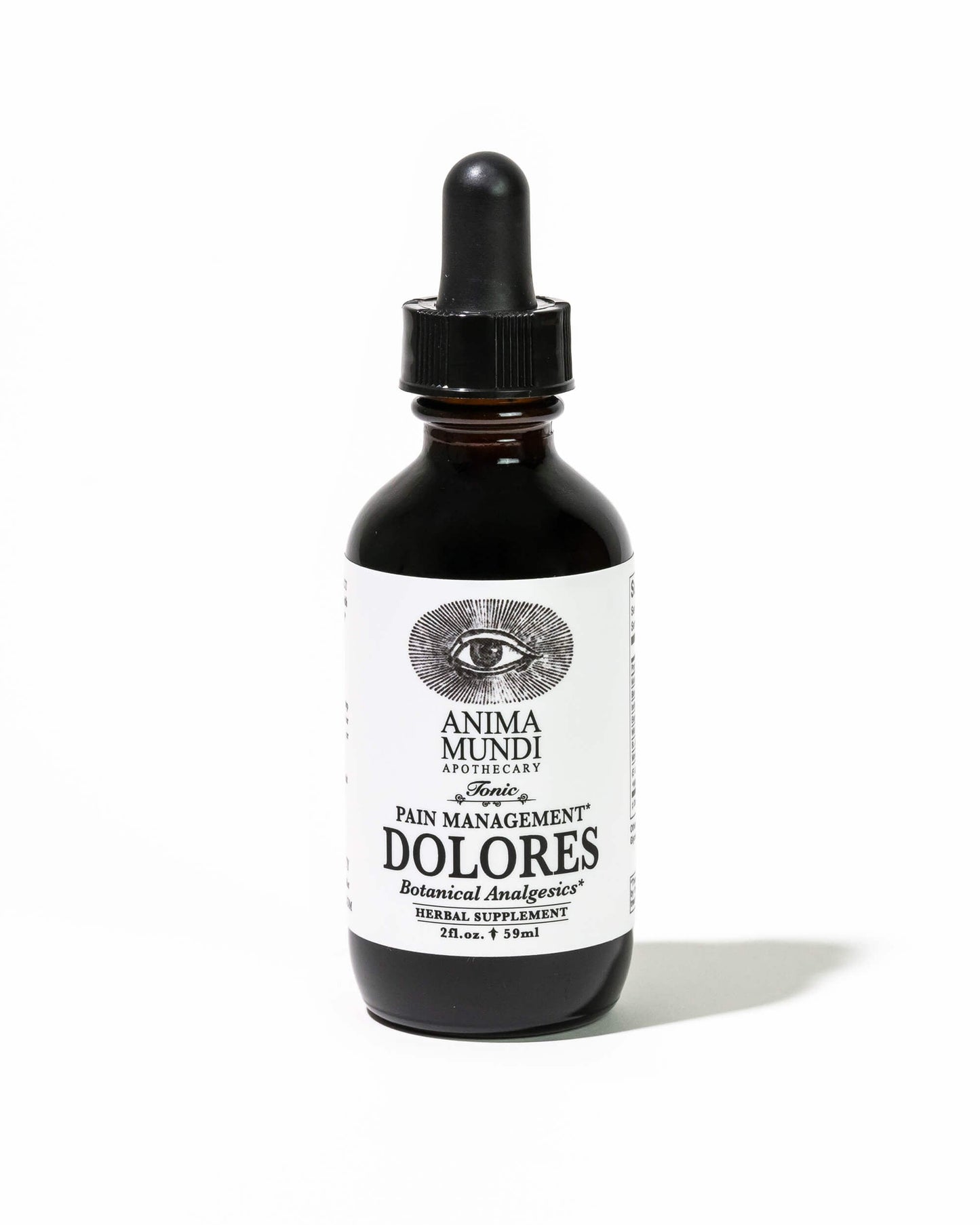 DOLORES Tonic | Pain Management