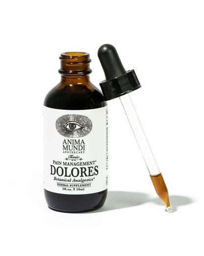 DOLORES Tonic | Pain Management