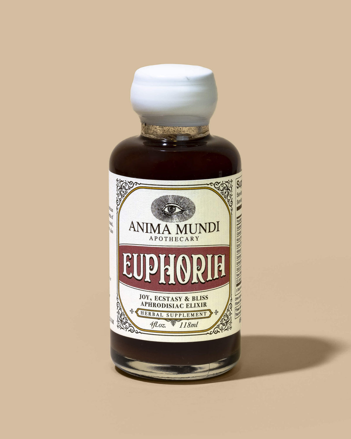 EUPHORIA Elixir | Aphrodisiac