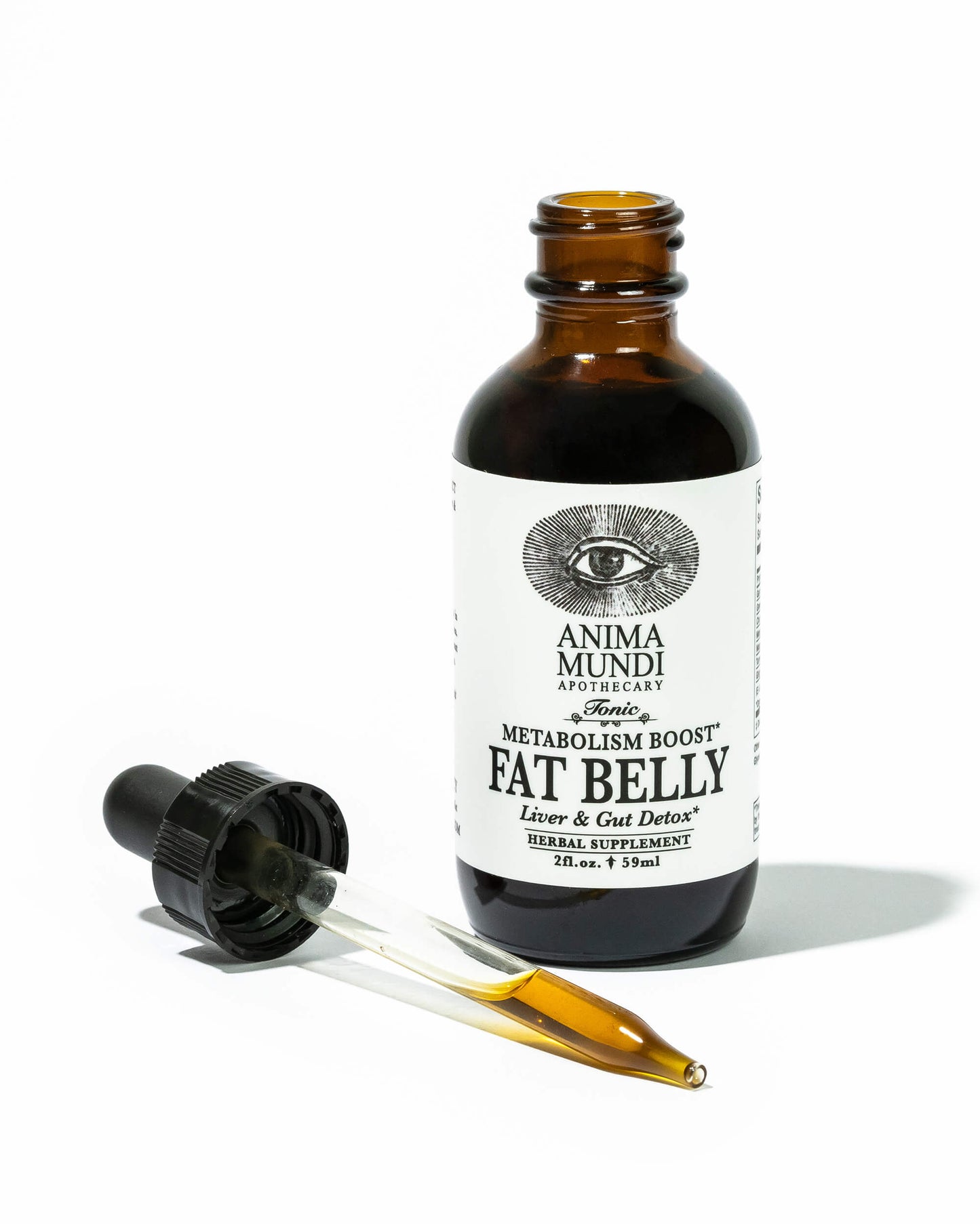 FAT BELLY Tonic | Metabolism Boost*