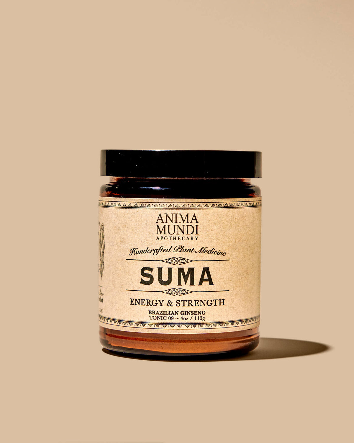 SUMA | Brazilian Ginseng