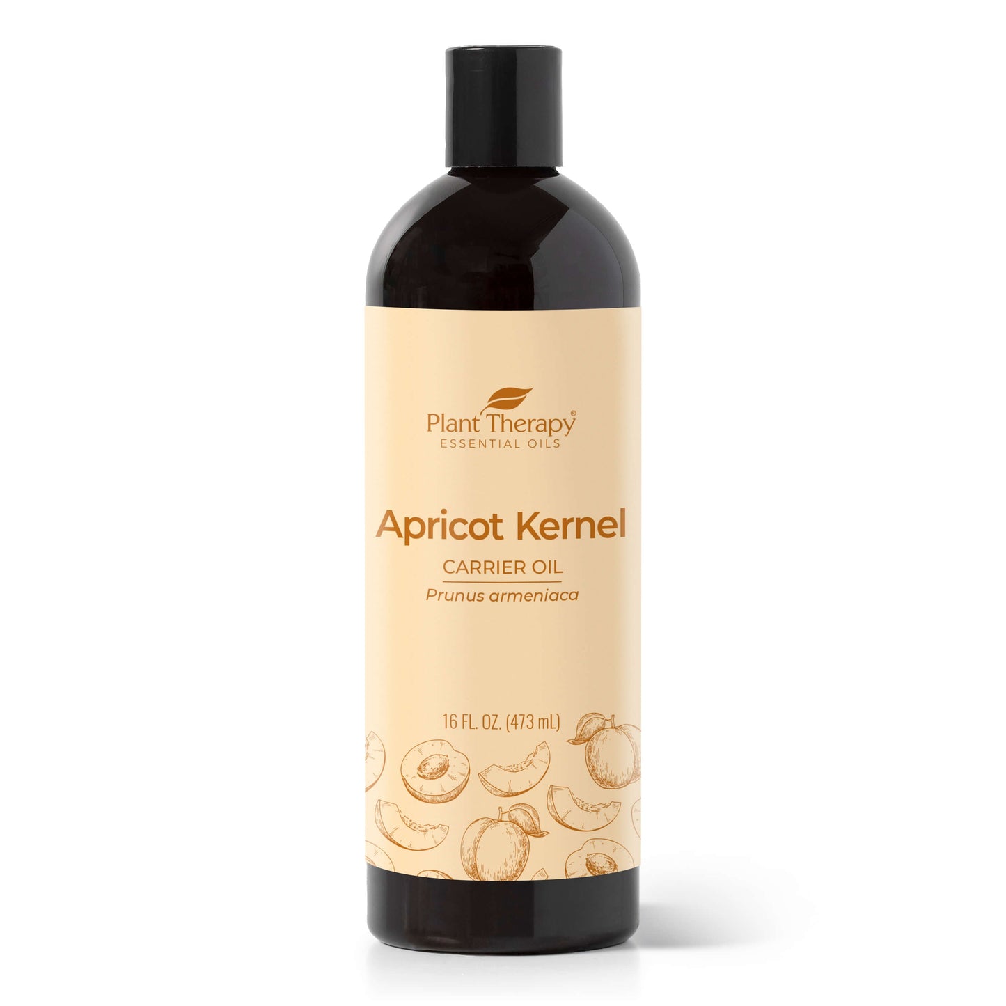 Apricot Kernel Carrier Oil