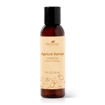 Apricot Kernel Carrier Oil