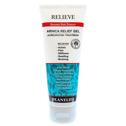 Arnica Relieve Gel