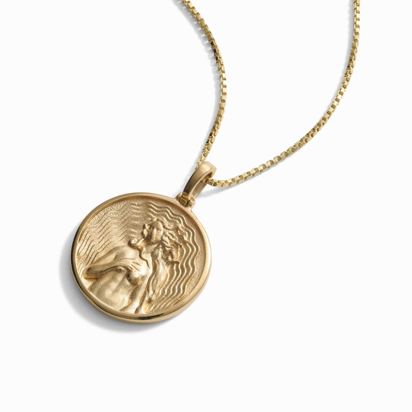 Aphrodite Necklace