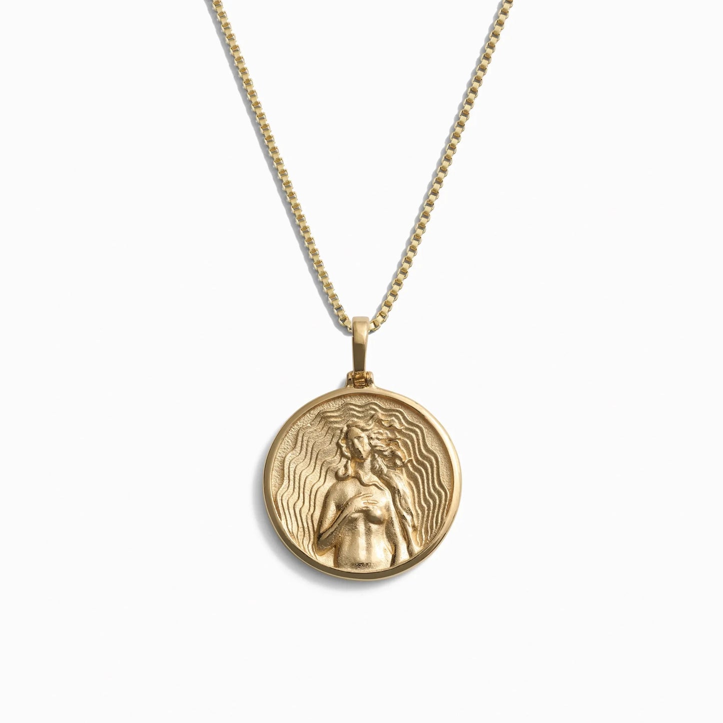 Aphrodite Necklace