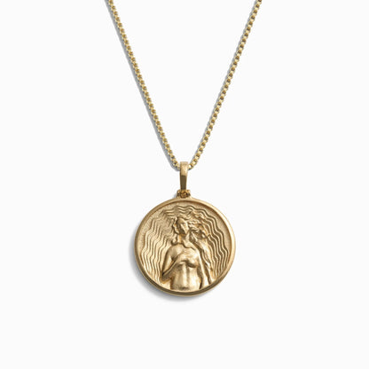 Aphrodite Necklace