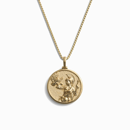 Athena Necklace