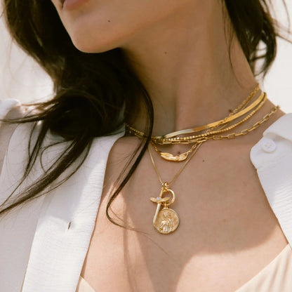 Aphrodite Necklace