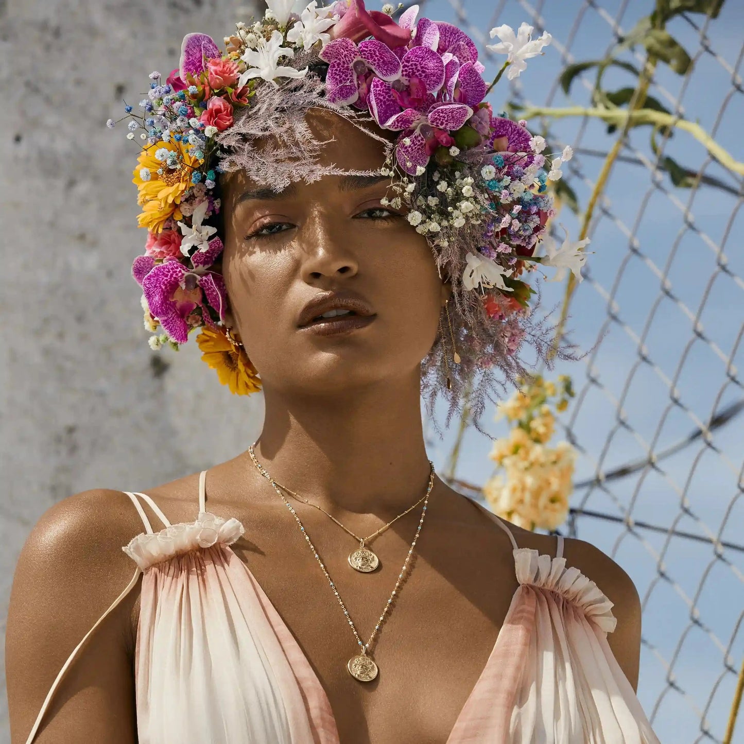 Marsha P Johnson Necklace