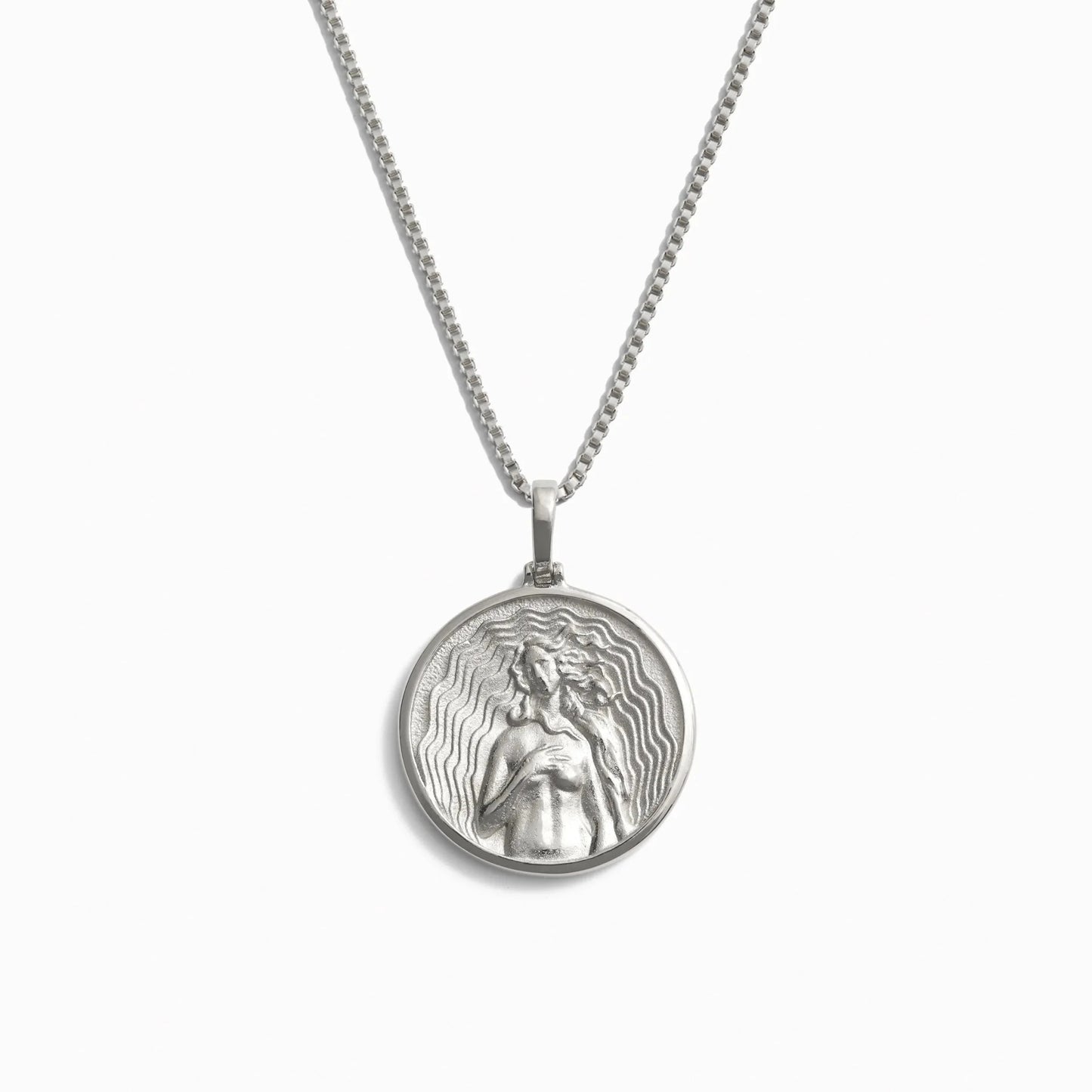 Aphrodite Necklace