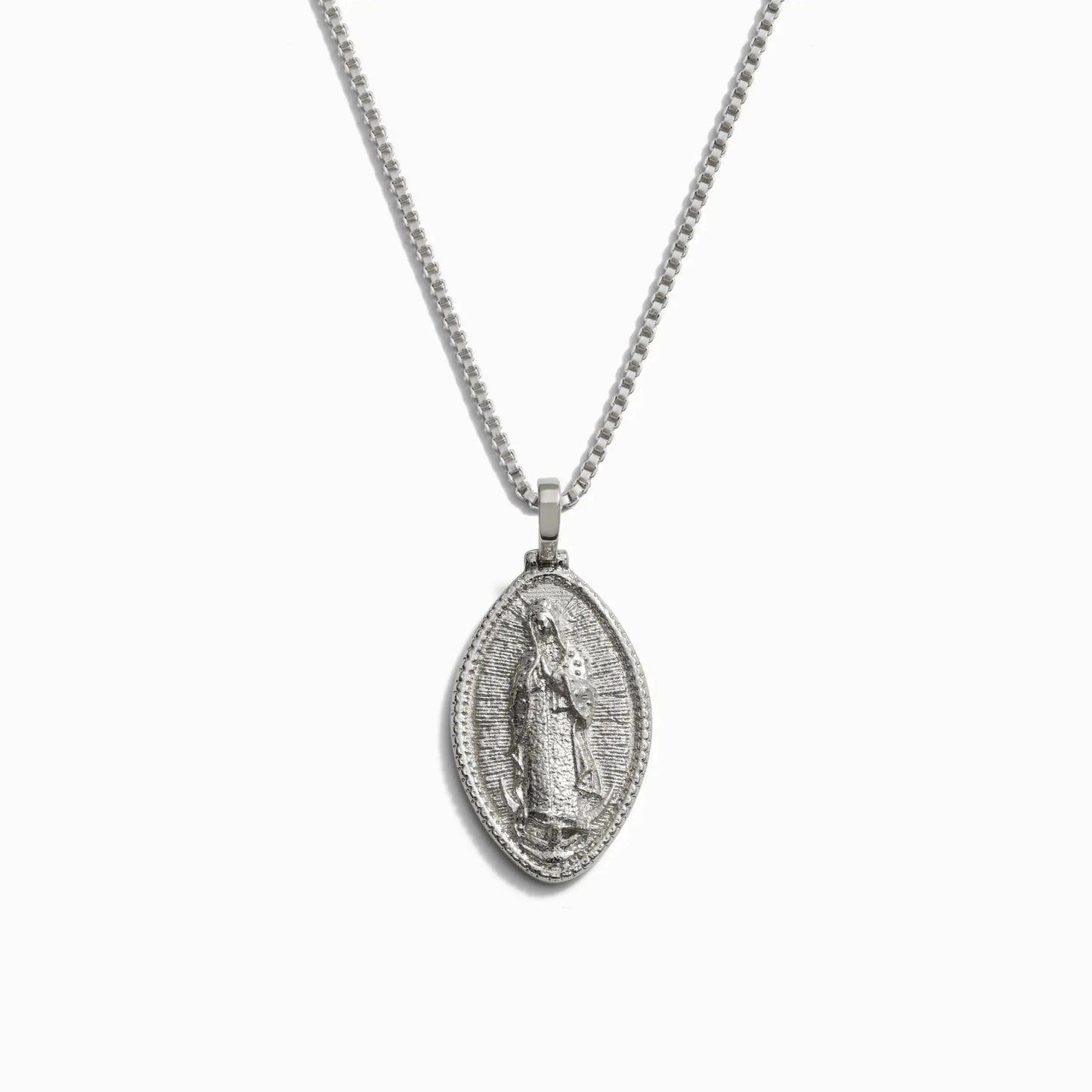 Virgen de Guadalupe Pendant