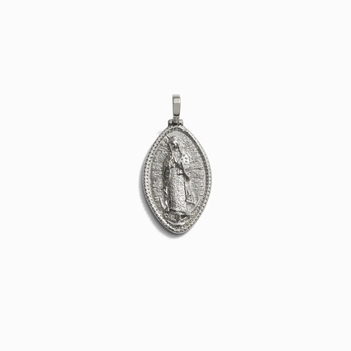 Virgen de Guadalupe Pendant