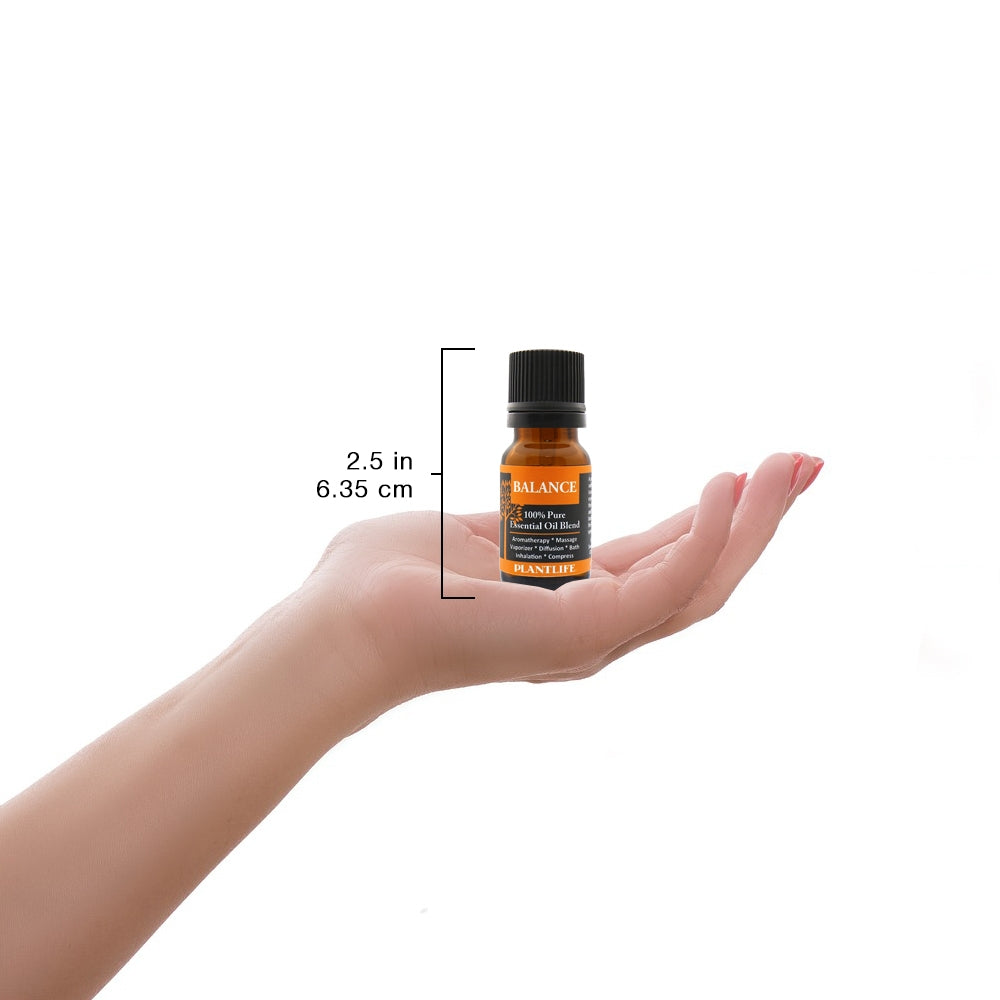 Balance Essential Oil Blend