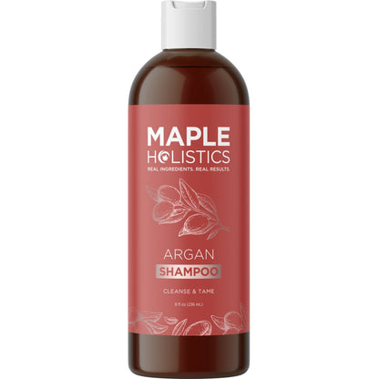 Argan Shampoo