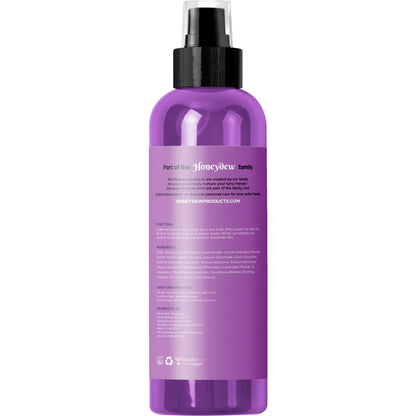 Nourishing Lavender Pet Spray