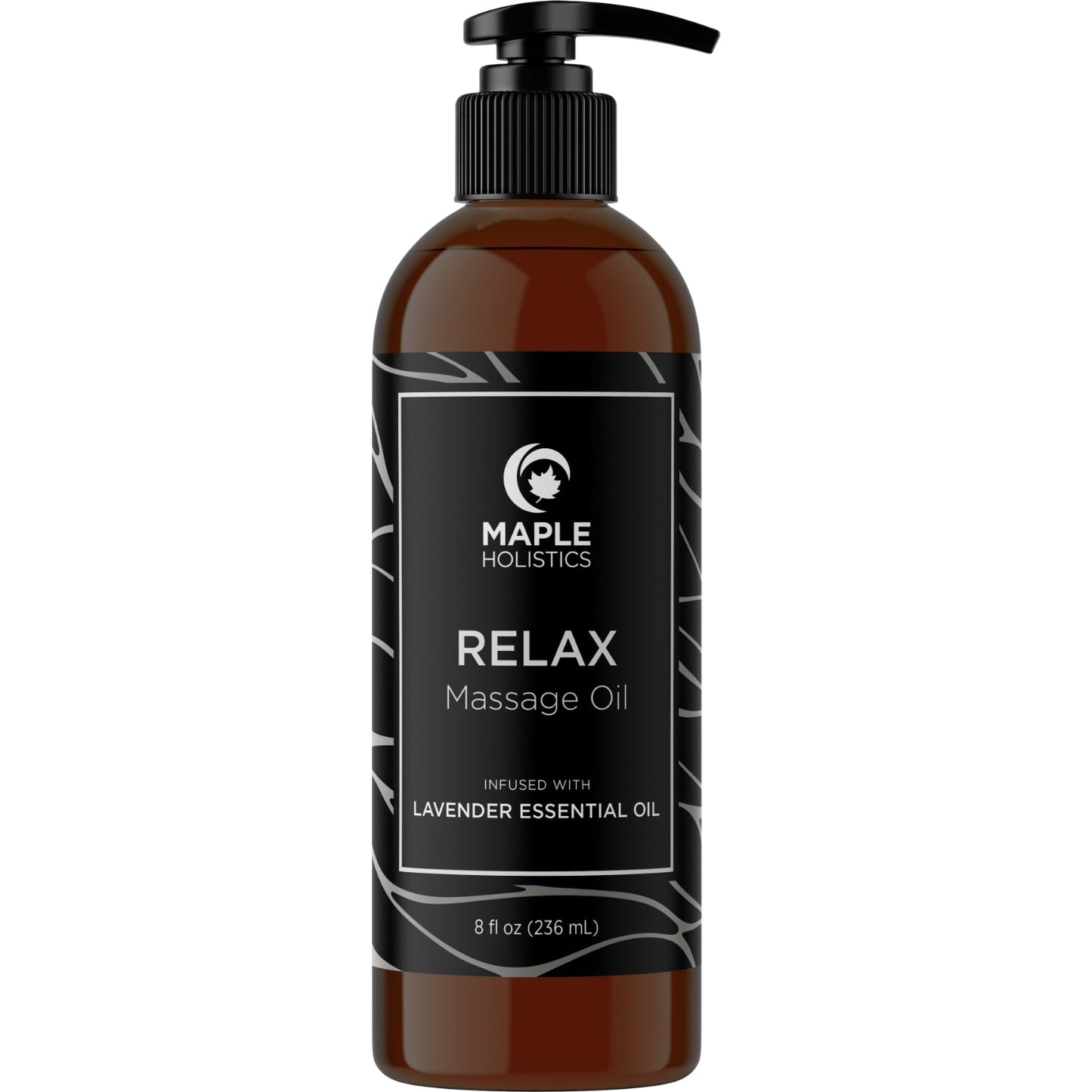 Relax Massage Oil